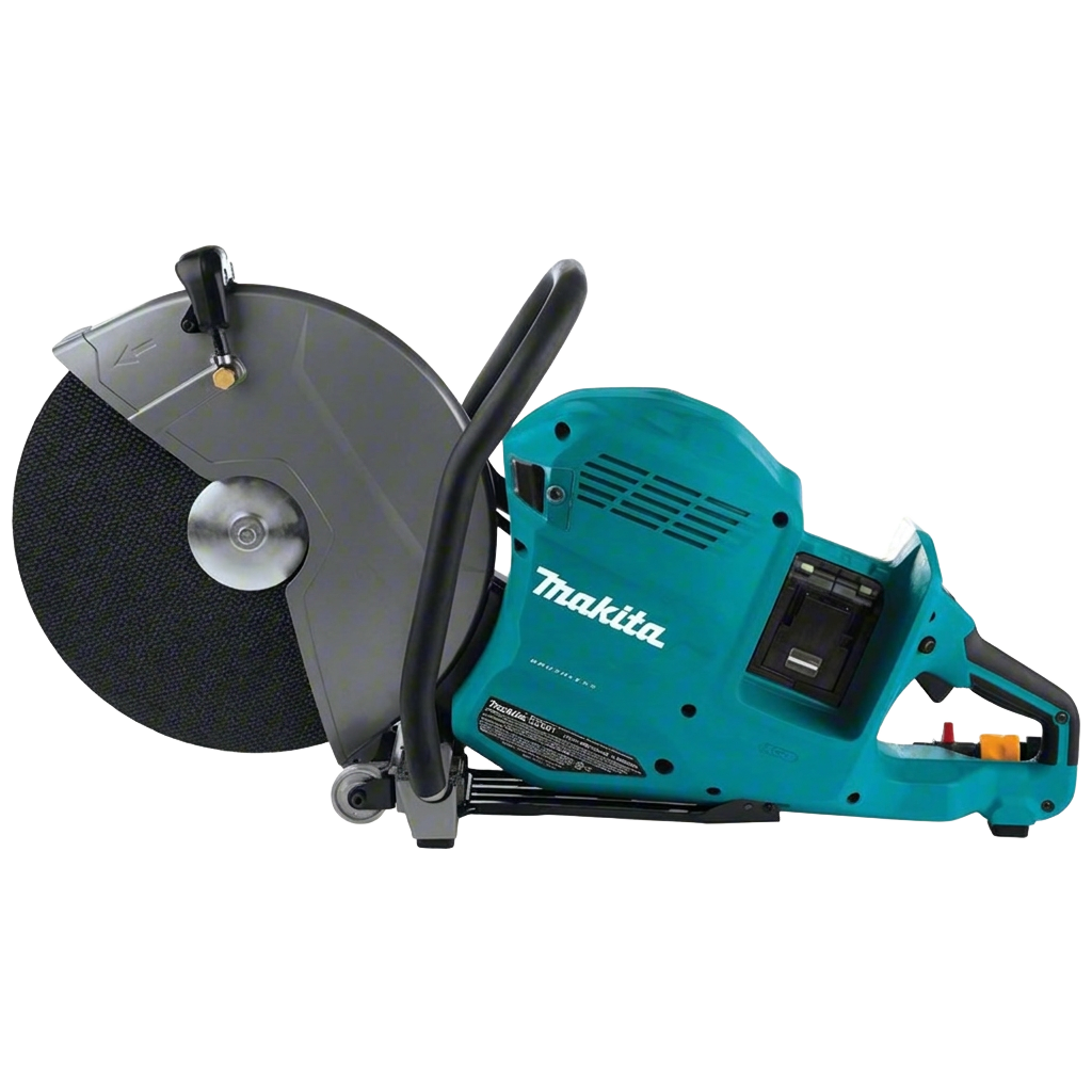 Makita GEC01 electric brushless 14-inch power cutter